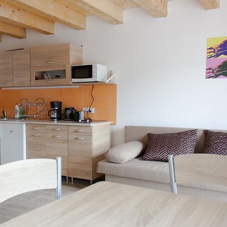 Haus Bierherr Mariazell Ngoại thất bức ảnh