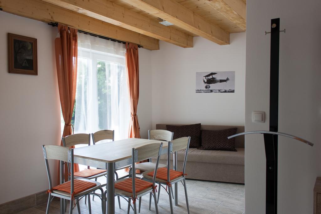 Haus Bierherr Mariazell Ngoại thất bức ảnh