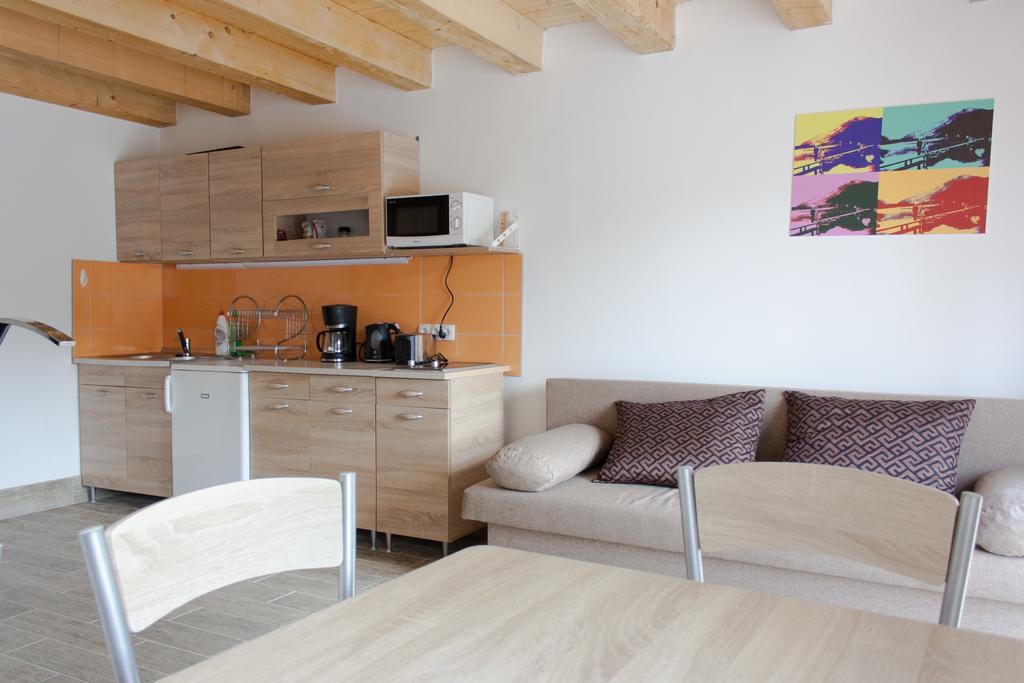 Haus Bierherr Mariazell Ngoại thất bức ảnh