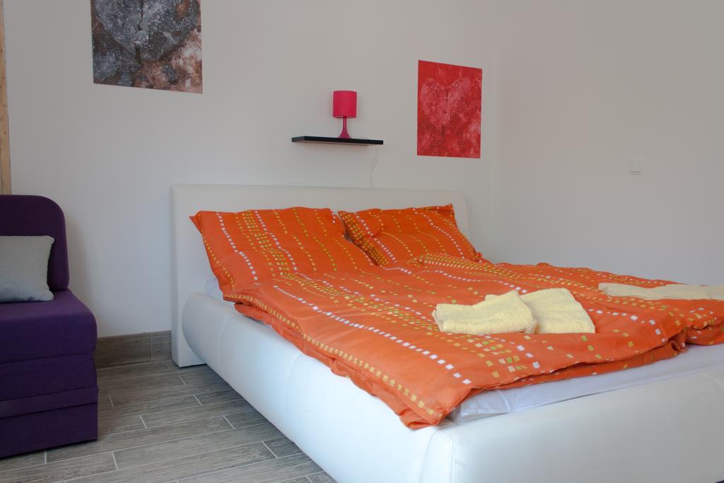 Haus Bierherr Mariazell Ngoại thất bức ảnh