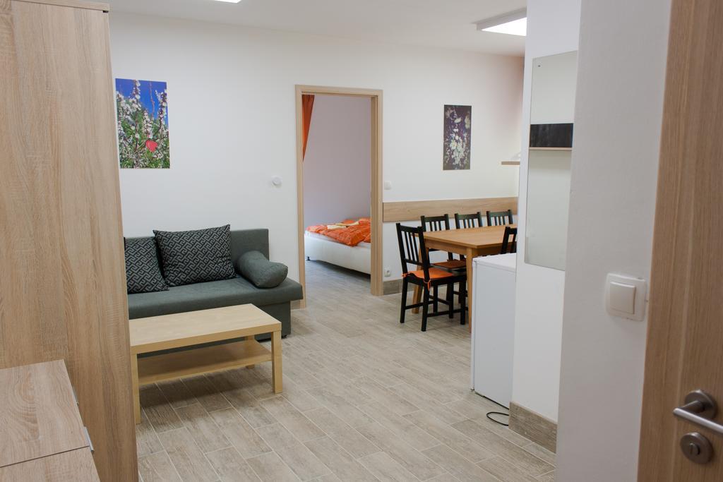 Haus Bierherr Mariazell Ngoại thất bức ảnh