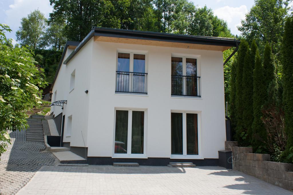 Haus Bierherr Mariazell Ngoại thất bức ảnh