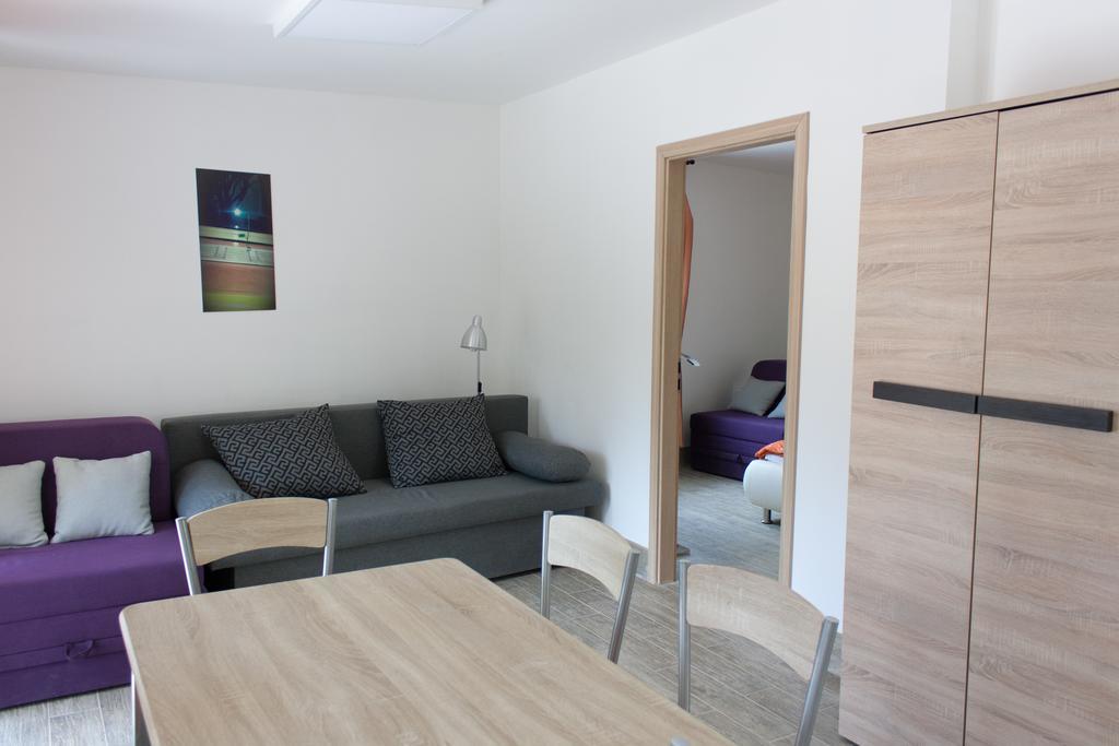 Haus Bierherr Mariazell Ngoại thất bức ảnh