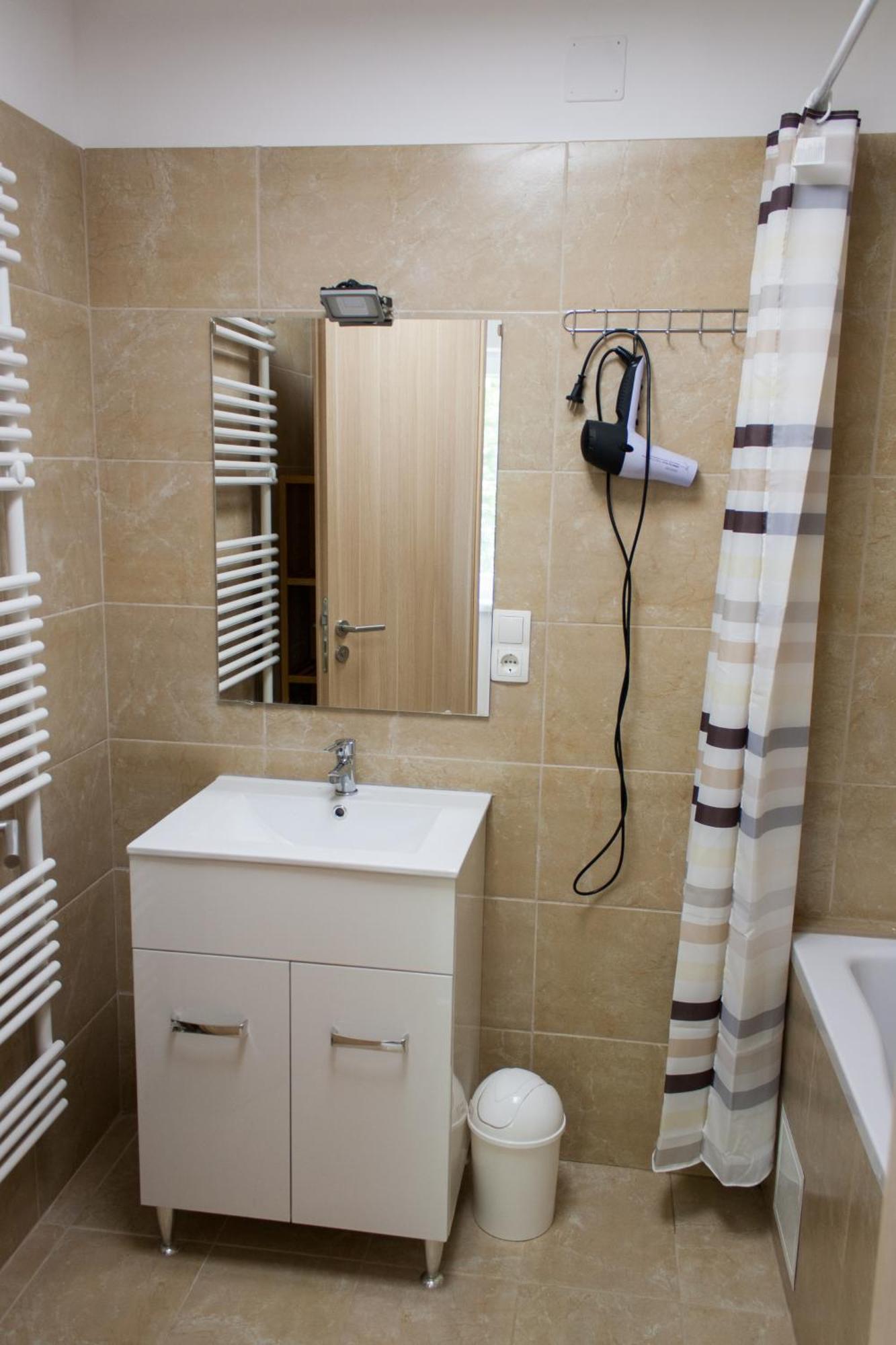 Haus Bierherr Mariazell Ngoại thất bức ảnh