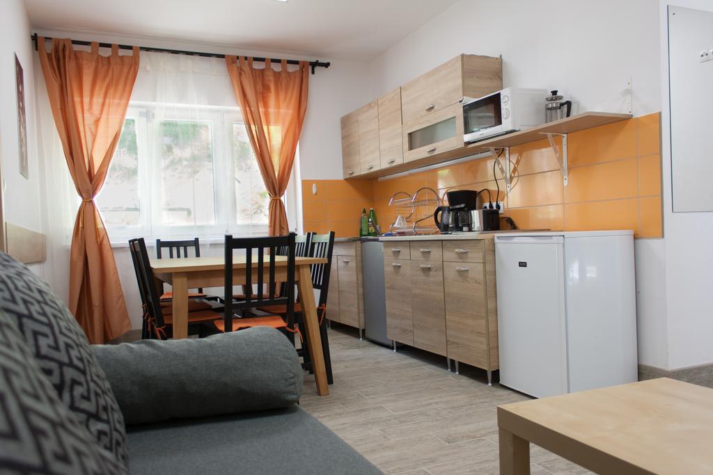 Haus Bierherr Mariazell Ngoại thất bức ảnh