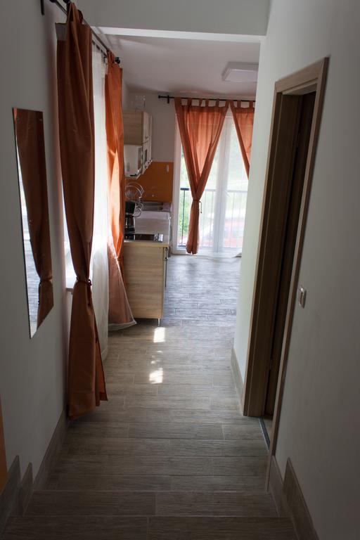 Haus Bierherr Mariazell Ngoại thất bức ảnh