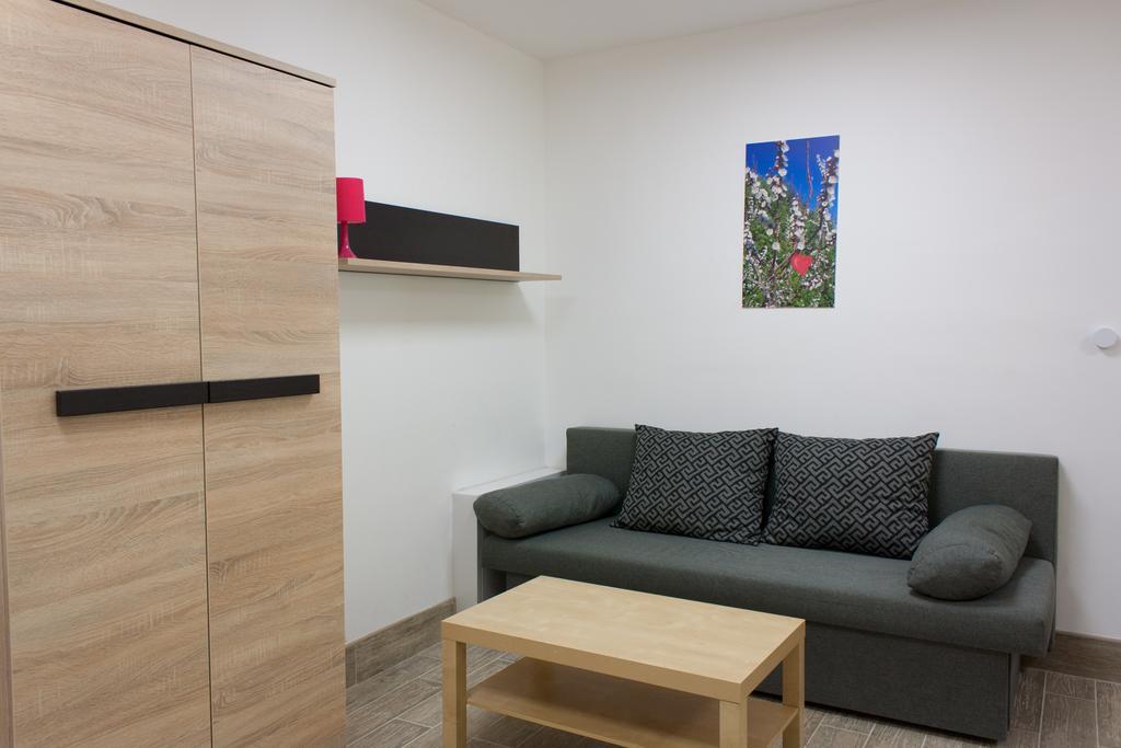 Haus Bierherr Mariazell Ngoại thất bức ảnh