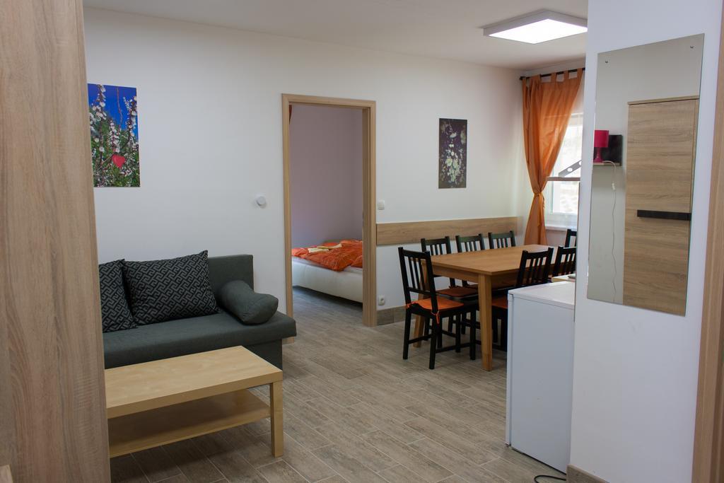 Haus Bierherr Mariazell Ngoại thất bức ảnh