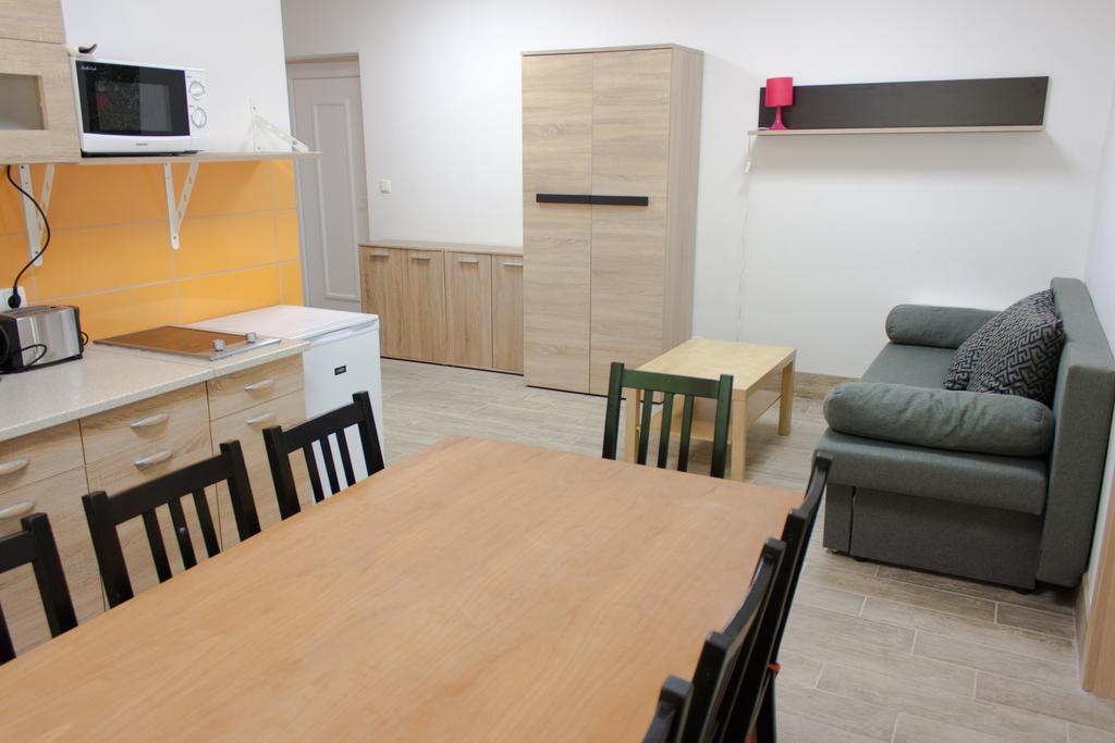 Haus Bierherr Mariazell Ngoại thất bức ảnh