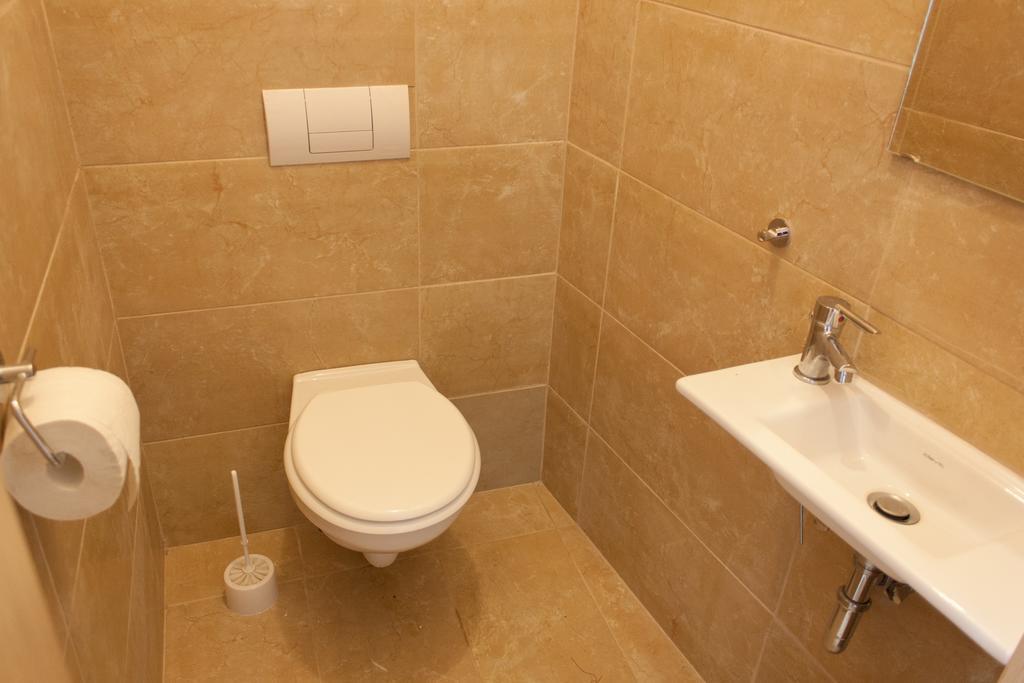 Haus Bierherr Mariazell Ngoại thất bức ảnh