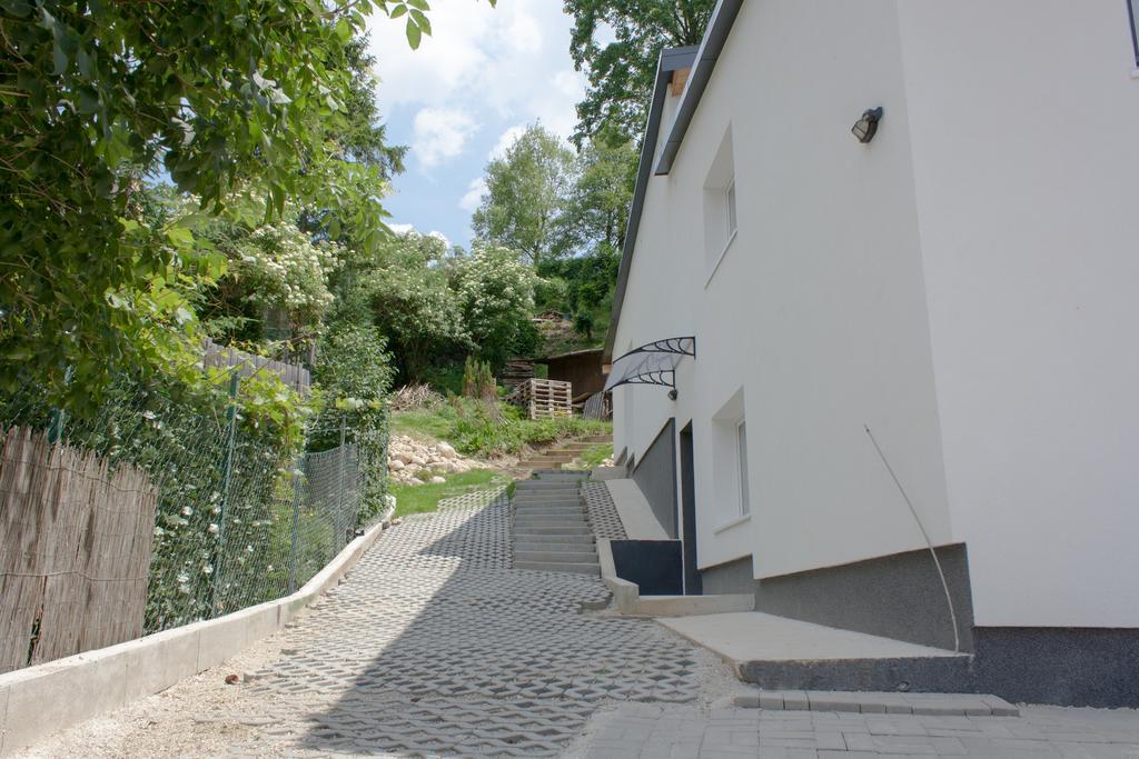 Haus Bierherr Mariazell Ngoại thất bức ảnh
